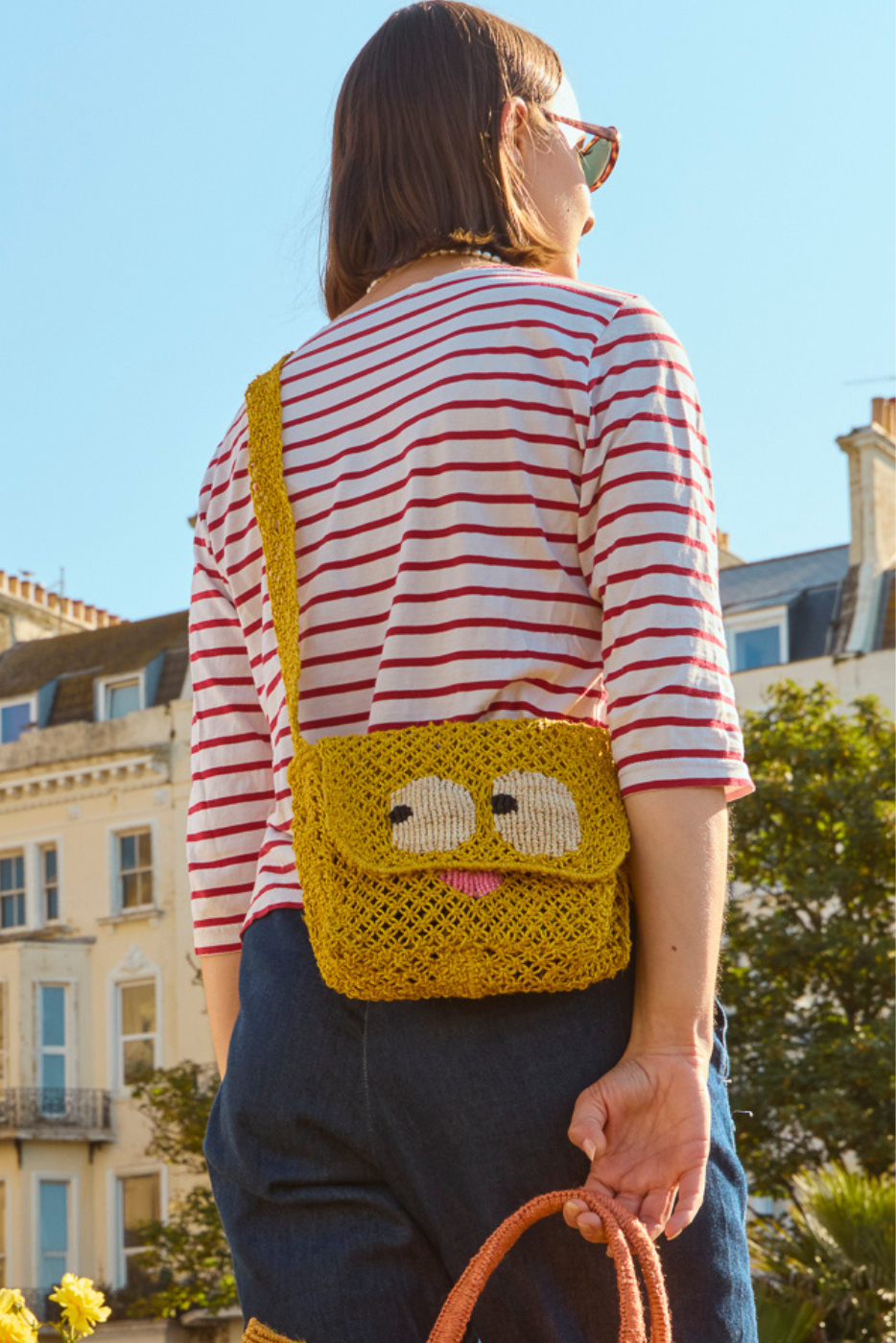 Versatile Everyday Fashion Accessory for Daily Wear - Image 10