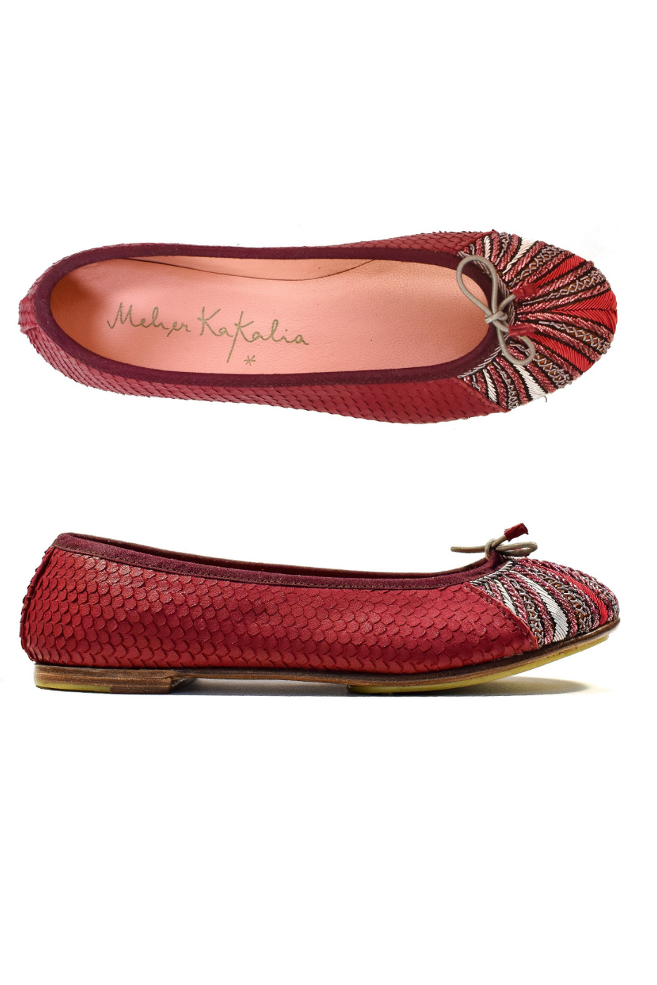 Modern Everyday Flat Shoes for Daily Wear - Image 6