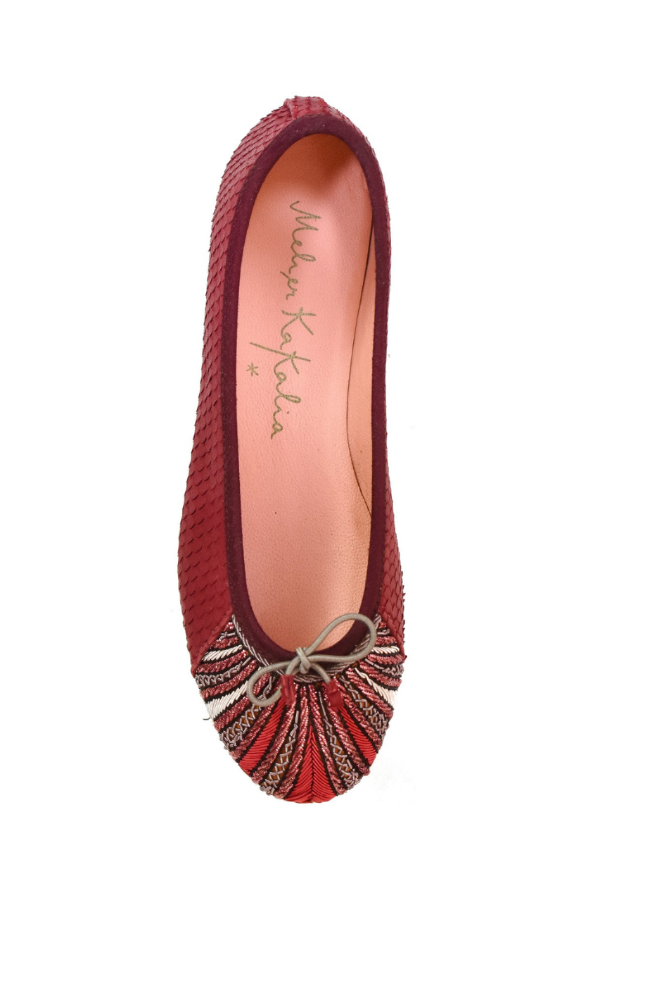 Modern Everyday Flat Shoes for Daily Wear - Image 7