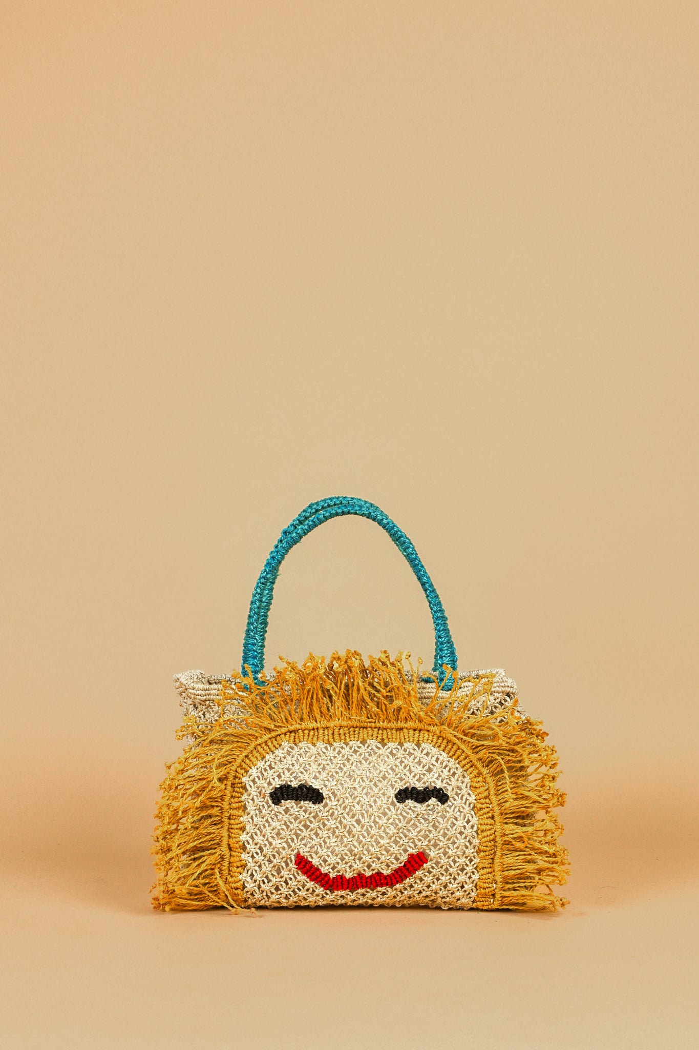 Polished Woven Carry Bag for Daily Wear - Image 4