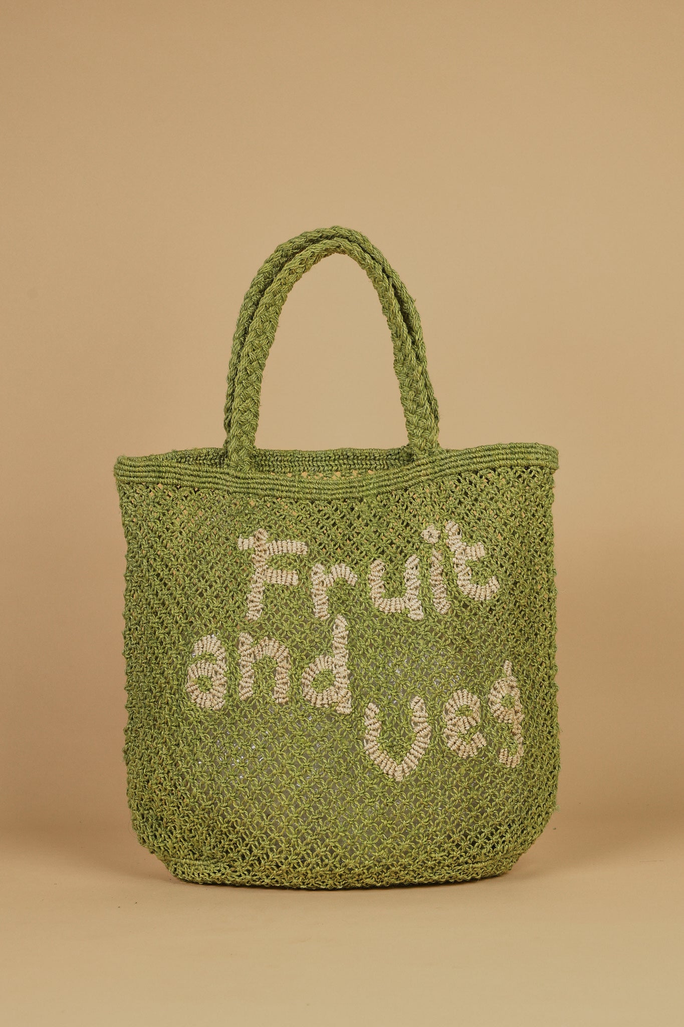 Essential Versatile Woven Carry Bag for Daily Wear