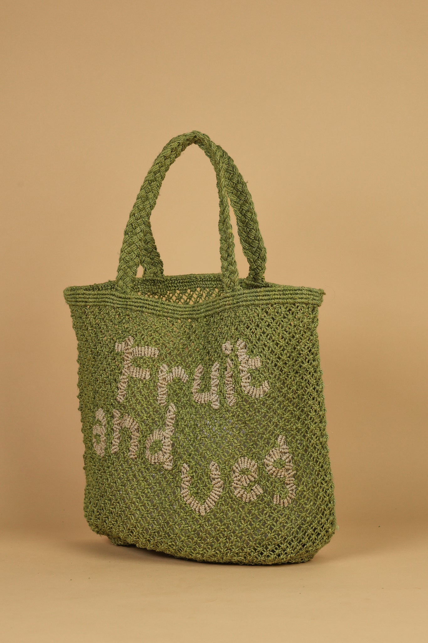 Essential Versatile Woven Carry Bag for Daily Wear - Image 3