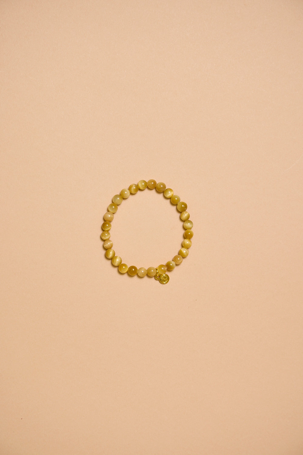 Relaxed Decorative Beaded Bracelet for Daily Wear