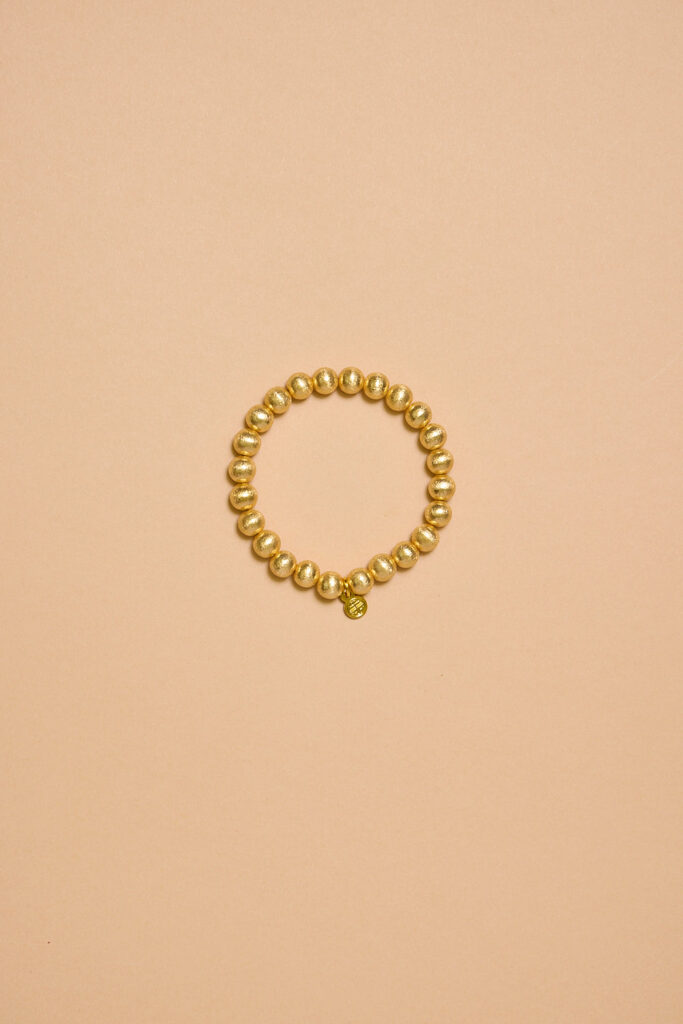 Refined Decorative Beaded Bracelet for Daily Wear