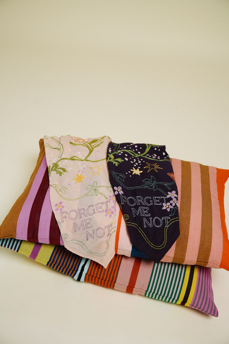 Modern Lightweight Printed Scarf for Daily Wear - Image 13