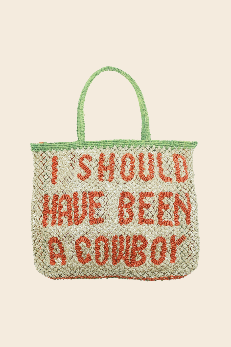 Casual Woven Carry Bag for Daily Wear - Image 2