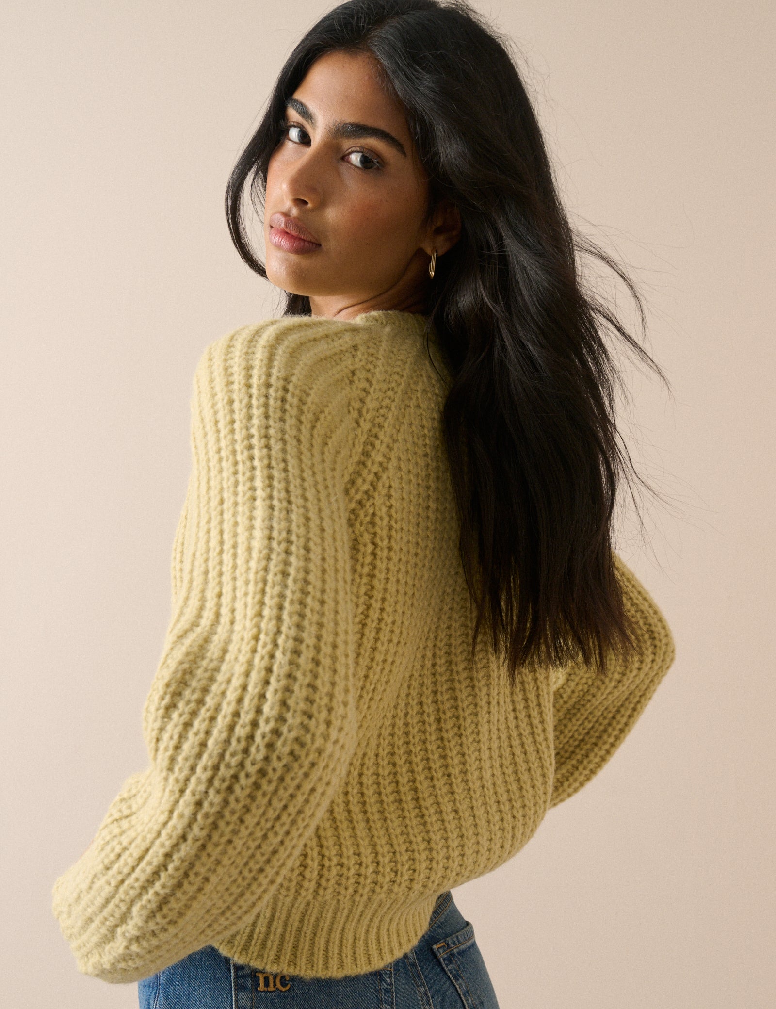 Soft Knits