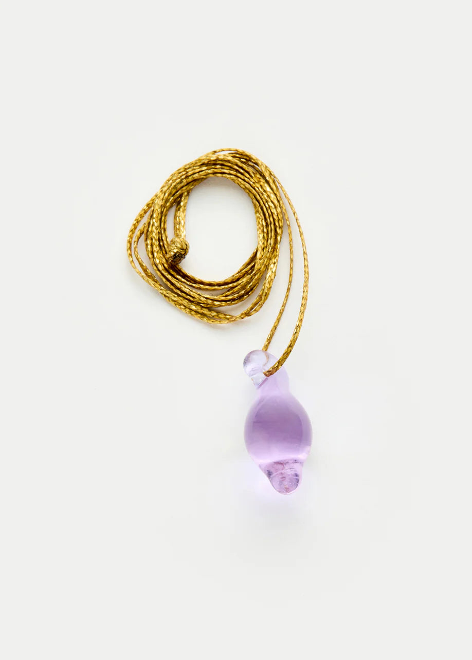 Refined Decorative Beaded Accessory for Daily Wear - Image 3