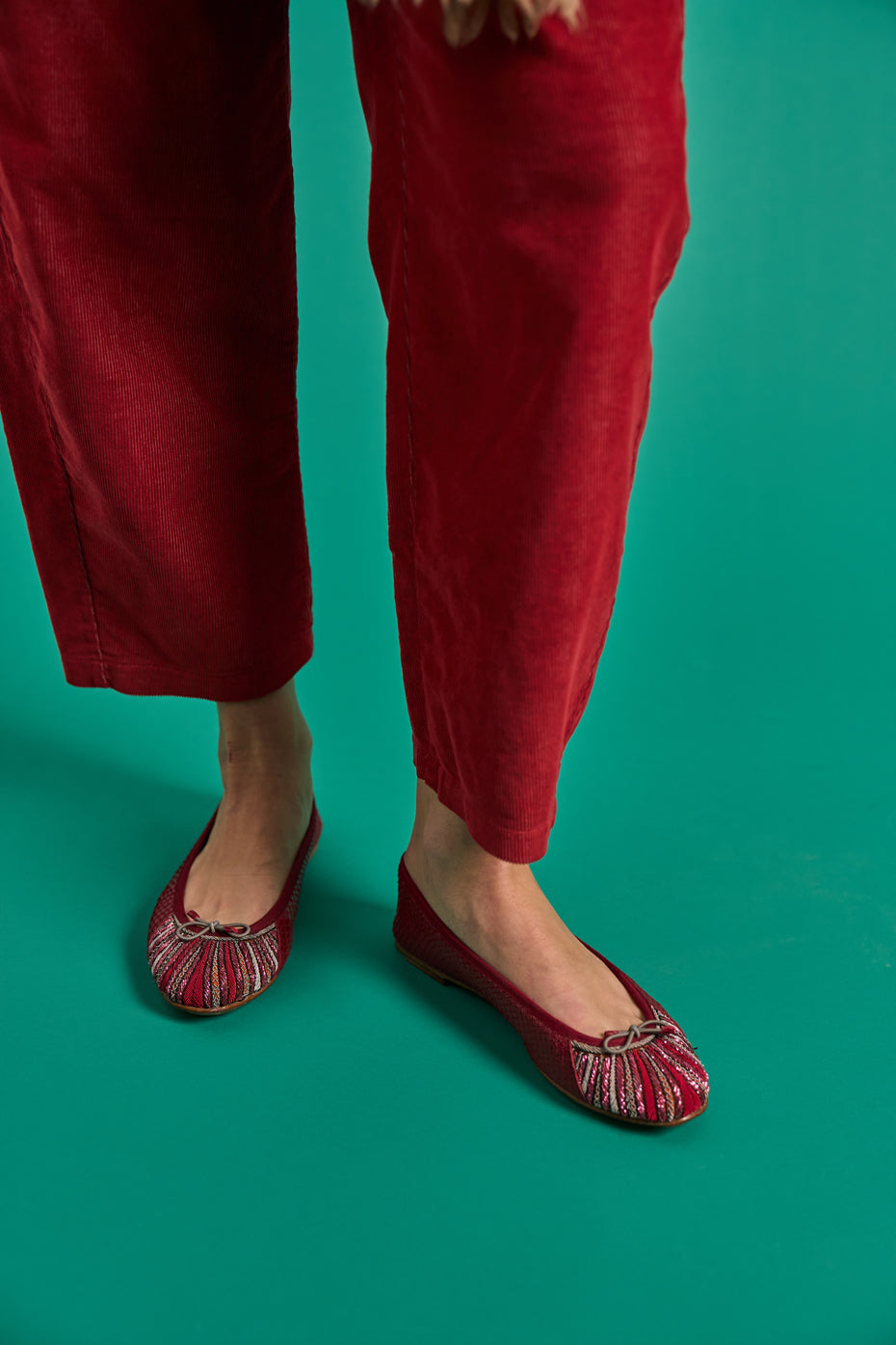 Modern Everyday Flat Shoes for Daily Wear - Image 5
