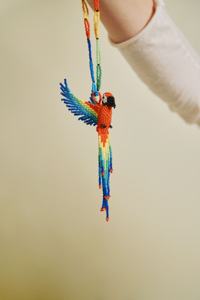 Versatile Decorative Beaded Accessory for Daily Wear - Image 2